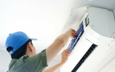 5 Reasons Your Air Conditioner is Constantly Running