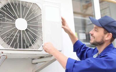 A Comprehensive Guide to Hiring a Professional Heating and Cooling Contractor in Sunrise