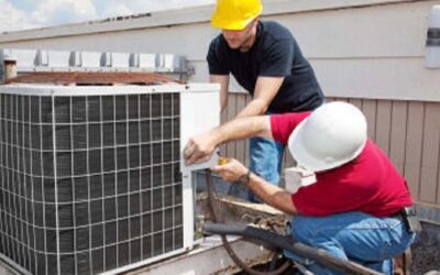 What to Do When Your HVAC System Breaks Down in the Middle of Summer or Winter